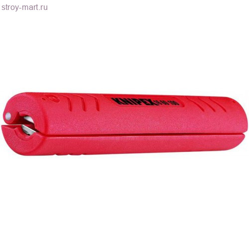 Съемник изоляции для коаксиальных кабелей 16 60 100SB - KN-1660100SB Съемник изоляции для коаксиальных кабелей 16 60 100SB - KN-1660100SB