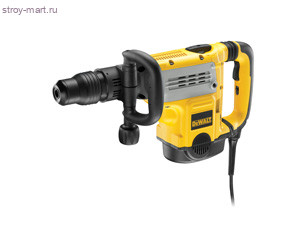 Отбойный молоток SDS,Max, 11 Дж , DEWALT D25871K Отбойный молоток SDS,Max, 11 Дж , DEWALT D25871K