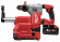 Аккумуляторный перфоратор с системой пылеудаления MILWAUKEE M28 CHPXDE-502C 4933448015 Аккумуляторный перфоратор с системой пылеудаления MILWAUKEE M28 CHPXDE-502C 4933448015