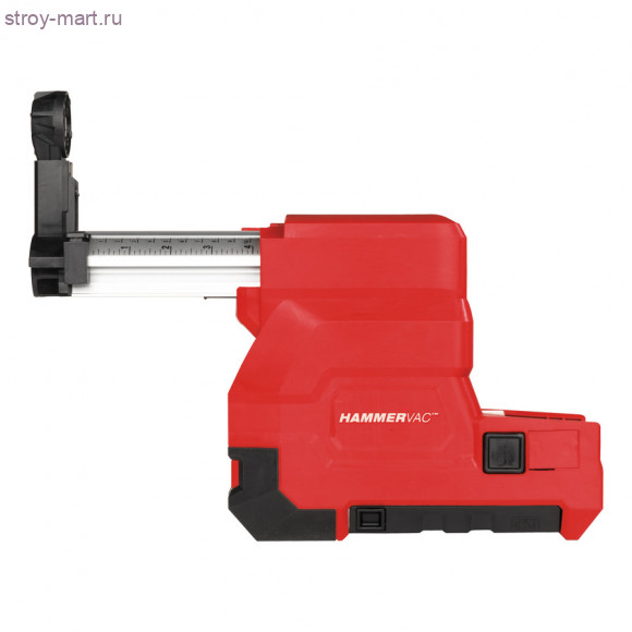 Аккумуляторный перфоратор с системой пылеудаления MILWAUKEE M28 CHPXDE-502C 4933448015 Аккумуляторный перфоратор с системой пылеудаления MILWAUKEE M28 CHPXDE-502C 4933448015