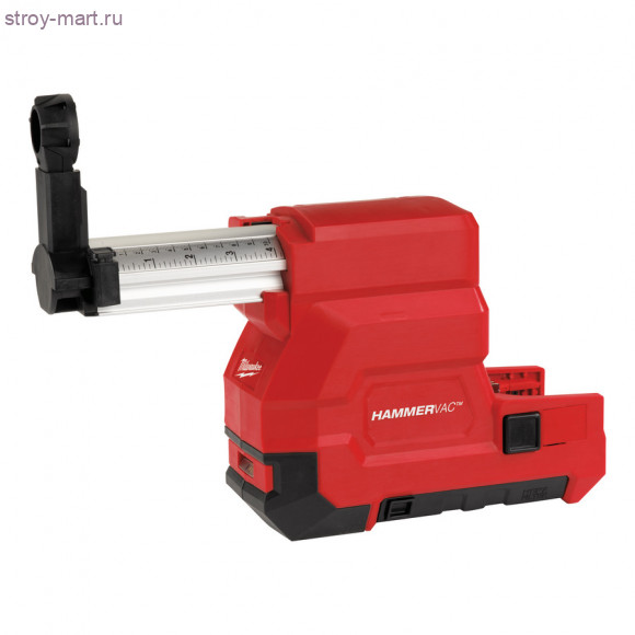 Аккумуляторный перфоратор с системой пылеудаления MILWAUKEE M28 CHPXDE-502C 4933448015 Аккумуляторный перфоратор с системой пылеудаления MILWAUKEE M28 CHPXDE-502C 4933448015