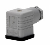 Электромагнитные клапаны Danfoss - Штекер DIN43650A- 042N0178