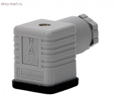 Электромагнитные клапаны Danfoss - Штекер DIN43650A- 042N0178 Электромагнитные клапаны Danfoss - Штекер DIN43650A- 042N0178