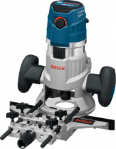 Универсальная фрезерная машина Bosch GMF 1600 CE Professional - 601624002 Универсальная фрезерная машина Bosch GMF 1600 CE Professional - 601624002