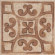 Sand Stone Tako Beige (бежевый) GT-280-t05/gr вставка 7х7 глазурованный