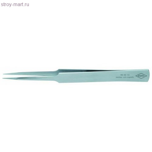 Пинцет для прецизионных работ 92 22 13 - KN-922213 Пинцет для прецизионных работ 92 22 13 - KN-922213