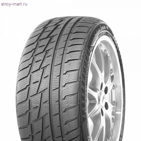 Автомобильные шины - Matador MP-92 Sibir Snow SUV 225/70R16 103T