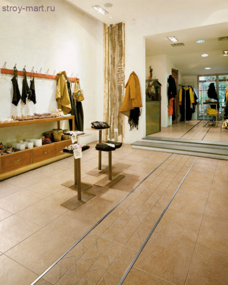 Тачстоун Руби 45х45 неполир. Тачстоун Руби 45х45 неполир.