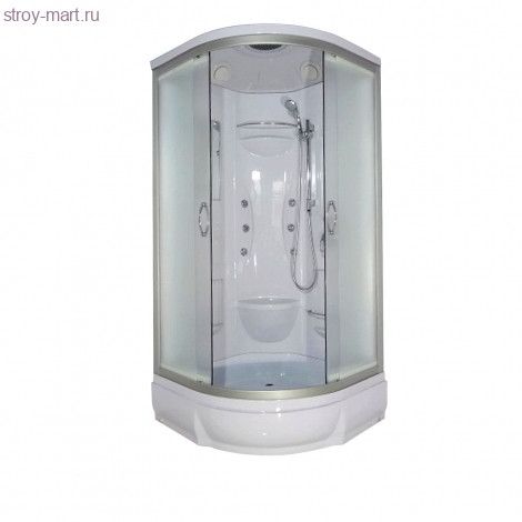 Душевая кабина River Эконом REIN ФС 90/26 МТ Душевая кабина River Эконом REIN ФС 90/26 МТ