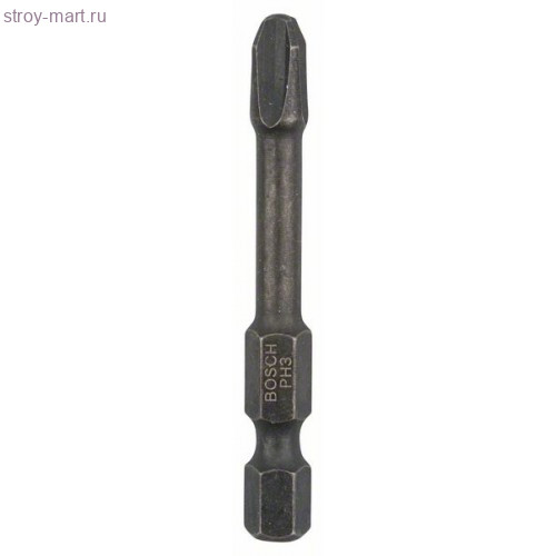 Ударная бита, PH3, 50mm (x1) - 2608522052 Ударная бита, PH3, 50mm (x1) - 2608522052