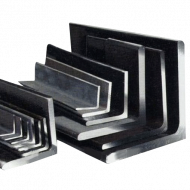 Уголок сталь г/к №5 50х50х5 ГОСТ 8509-93 - 014-0038 Уголок сталь г/к №5 50х50х5 ГОСТ 8509-93 - 014-0038