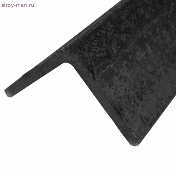 Уголок сталь г/к №5 50х50х5 ГОСТ 8509-93 - 014-0038