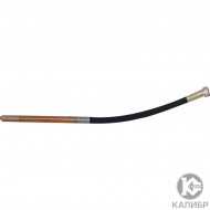 Вал привода с вибронаконечником"Калибр ВП- 0,38/1,5" Вал привода с вибронаконечником"Калибр ВП- 0,38/1,5"