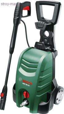 Очиститель высокого давления Bosch AQT 35-12 06008A7100 Очиститель высокого давления Bosch AQT 35-12 06008A7100