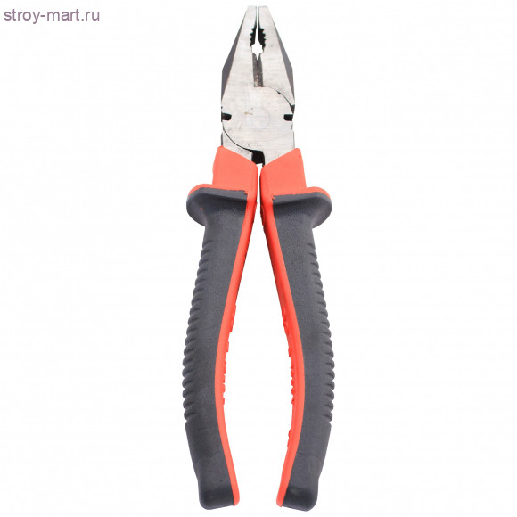Плоскогубцы L=200мм ГОСТ 7814-0083 - 009-0290