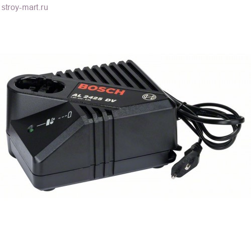 ЗАРЯДНОЕ УСТРОЙСТВО AL60DV 2425 24V - 2607224426