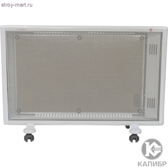 Конвектор микатермический "Калибр МИК-1500/2" Конвектор микатермический "Калибр МИК-1500/2"