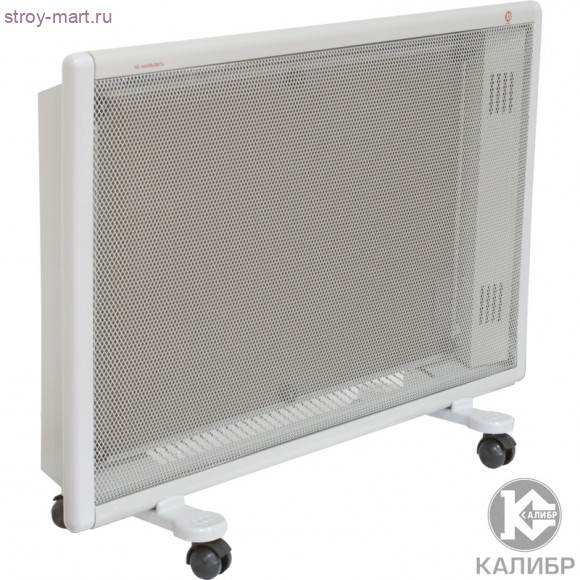 Конвектор микатермический "Калибр МИК-1500/2" Конвектор микатермический "Калибр МИК-1500/2"