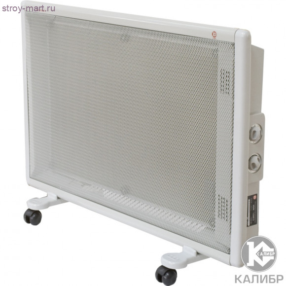 Конвектор микатермический "Калибр МИК-1500/2" Конвектор микатермический "Калибр МИК-1500/2"