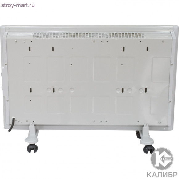 Конвектор микатермический "Калибр МИК-1500/2" Конвектор микатермический "Калибр МИК-1500/2"