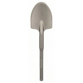 SDS-MAX ЛОПАТОЧНОЕ ЗУБИЛО 110X400ММ - 1618601017