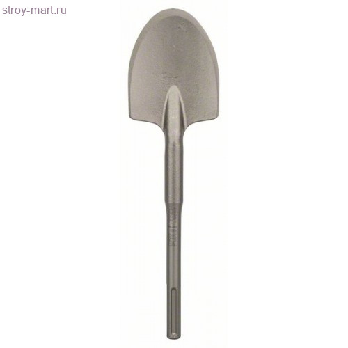 SDS-MAX ЛОПАТОЧНОЕ ЗУБИЛО 110X400ММ - 1618601017