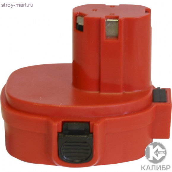 Акк.батарея Ni-Cd  д/дрели "Калибр  ДА-514/2+" (14В, 1,2 Ач)