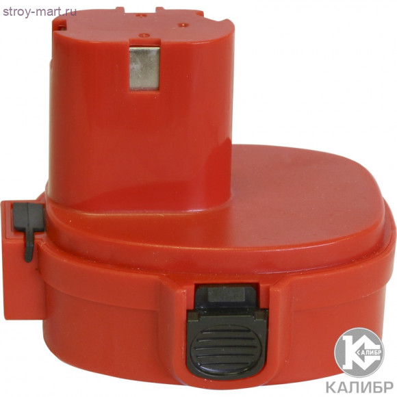 Акк.батарея Ni-Cd  д/дрели "Калибр  ДА-514/2+" (14В, 1,2 Ач)