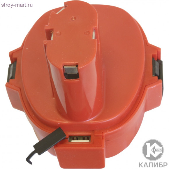 Акк.батарея Ni-Cd  д/дрели "Калибр  ДА-514/2+" (14В, 1,2 Ач)