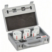 НАБОР КОРОНОК PROGRESSOR 6ШТ - 2608584666 НАБОР КОРОНОК PROGRESSOR 6ШТ - 2608584666