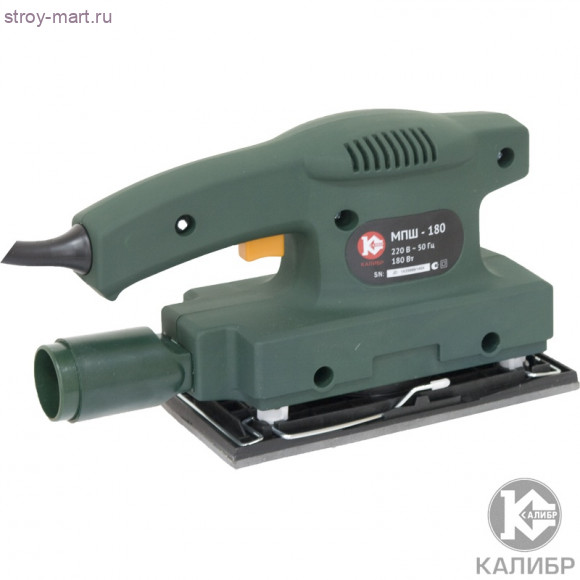 ПШМ "Калибр МПШ-180"