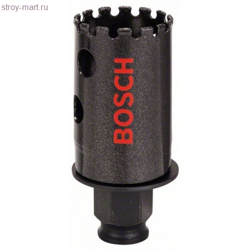 КОРОНКА АЛМАЗНАЯ 32ММ (ГРАНИТ) - 2608580306 КОРОНКА АЛМАЗНАЯ 32ММ (ГРАНИТ) - 2608580306