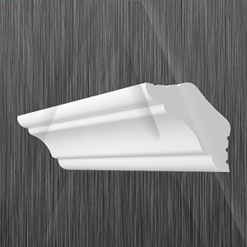 Плинтус "Киндекор" K-25 20/27 (240 шт/уп.) - С-000131037 Плинтус "Киндекор" K-25 20/27 (240 шт/уп.) - С-000131037