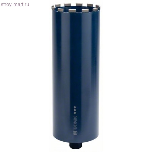 Алмазная коронка ø172x450mm,1 1/4 - 2608601375 Алмазная коронка ø172x450mm,1 1/4 - 2608601375