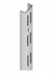 Стойка двухрядная 1495 мм «Серебристая» Стойка двухрядная 1495 мм «Серебристая»