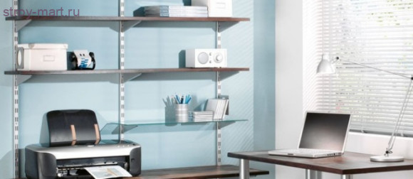 Стойка двухрядная 1495 мм «Серебристая» Стойка двухрядная 1495 мм «Серебристая»