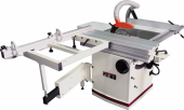 Форматная циркулярная пила JET JTS-700L 1 Форматная циркулярная пила JET JTS-700L 1