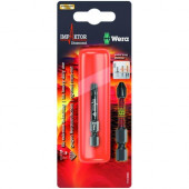 Набор бит 867/4 IMP DC TX 25 SB 073965 - WE-073965 Набор бит 867/4 IMP DC TX 25 SB 073965 - WE-073965