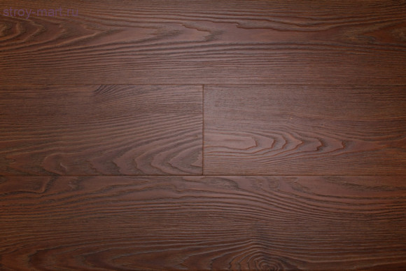 Ламинат Biene Restyle «Дуб Brown» (1215х168х12.3мм), 1пач.=1,915кв.м. / арт.239 - С-000118282 Ламинат Biene Restyle «Дуб Brown» (1215х168х12.3мм), 1пач.=1,915кв.м. / арт.239 - С-000118282