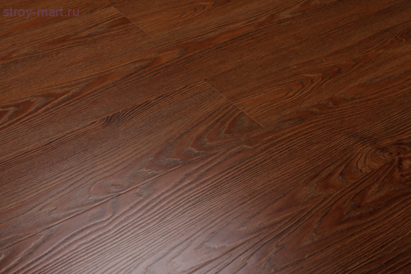 Ламинат Biene Restyle «Дуб Brown» (1215х168х12.3мм), 1пач.=1,915кв.м. / арт.239 - С-000118282 Ламинат Biene Restyle «Дуб Brown» (1215х168х12.3мм), 1пач.=1,915кв.м. / арт.239 - С-000118282