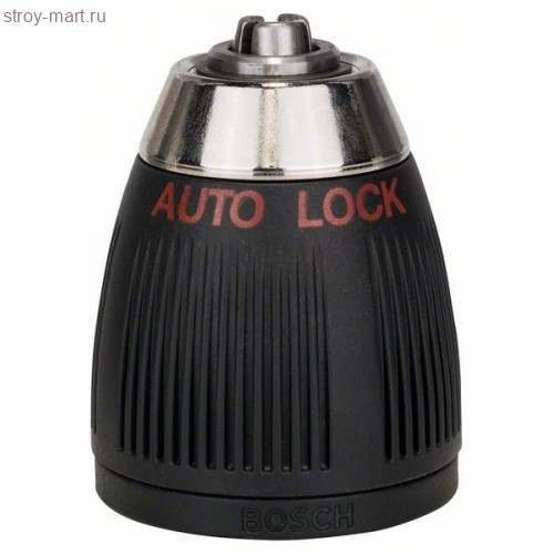 ПАТРОН 1-10 ММ 3/8 - 2608572183