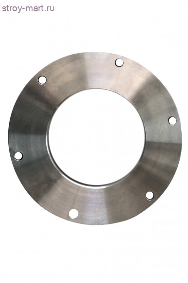 Крепежное кольцо для кулачков типа А Крепежное кольцо для кулачков типа А