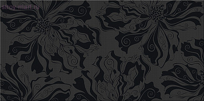 Валькирия Антрацит Плитка настенная 20,1х40,5 Валькирия Антрацит Плитка настенная 20,1х40,5