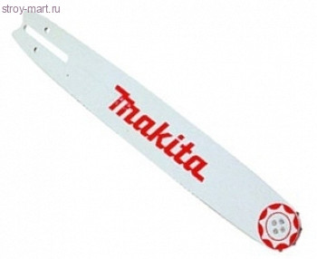 Шина со звездочкой 60см,шаг-3\8",паз-1.5мм,д\DCS7301 - 445060455 Шина со звездочкой 60см,шаг-3\8",паз-1.5мм,д\DCS7301 - 445060455