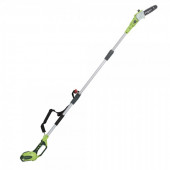 40V Аккумуляторный Высоторез/Сучкорез 20см, без аккумулятора и зарядного устройства G40PS20 - 6952909000213