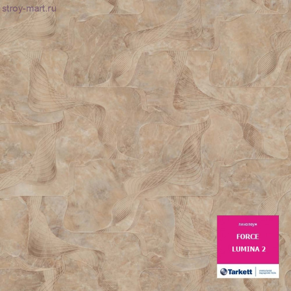 Tarkett FORCE LUMINA 2 - 4м