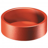 Заглушка чугун торцев Дн 100 б/растр SML - 027-1865 Заглушка чугун торцев Дн 100 б/растр SML - 027-1865