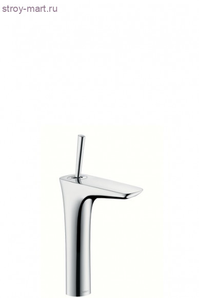 Однорычажный смеситель для раковины 200 PuraVida 15081000 Однорычажный смеситель для раковины 200 PuraVida 15081000
