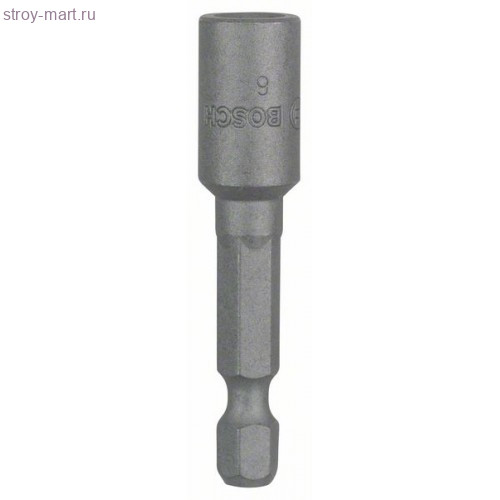 ТОРЦЕВАЯ ГОЛОВКА 6 Х 50ММ 6-ГР. МАГНИТ - 2608550069