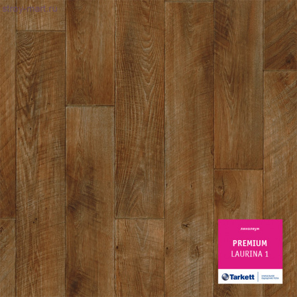 Tarkett PREMIUM LAURINA 1 - 3м